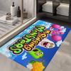 My Singing Monsters Floor Mat Cheaper Anti-slip Modern Living Room Balcony Printed Bedside Mats