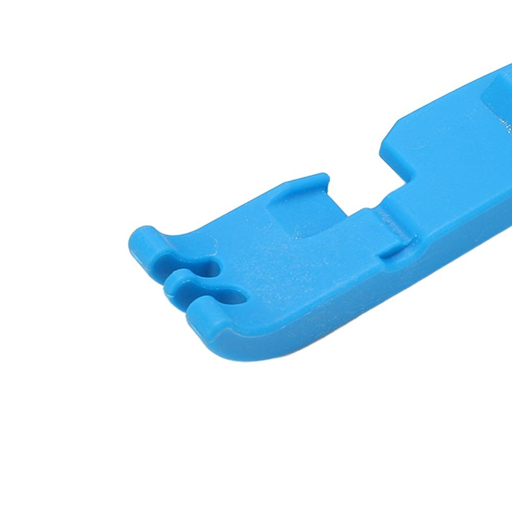 2PCS 12.5cm Length Bike Tire Lever Tool Nylon Tire Removal Tool Bicycle Tire Levers Road Bikes