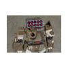 Combat Armors Dagrum MAX17 1/72 Scale Iron Foot F4XD Heisty XD Model Kit Plastic Assembly Toy