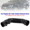 Auto Motor Luftschlauch Ansaug Auspuffschlauch 1TD129684G Für VW Jetta 2011-2017