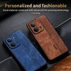 AZNS Protective Case For Xiaomi Redmi 15C 5G (EU) (173mm)/4G (EU) (173mm)/Poco C85 4G (173mm) PU Leather Covered TPU Phone Shell