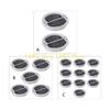 L8RE 2/5/10Pcs HEPA Filters for Roidmi F8 Vacuum Cleaner Replacements Part HEPA Filter Handheld Auto Vacuum Cleaner Accessory