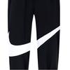 Kids' Nike Knitted Sweatpants Jet Black FV2418-010