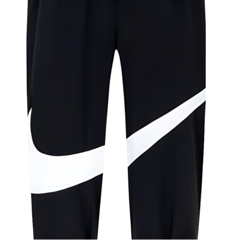 Kids' Nike Knitted Sweatpants Jet Black FV2418-010