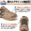 SOARHOPE Trekking Shoes for Men and Hiking Trail Running Outdoor Women, Boots, Sneakers, Shoes, Walking, Hiking, Camping, Activities, Jogging,