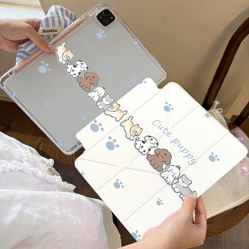 Y Folded Case For SamsungS9 S10 Plus 12.4 iPad 4/5th 10.9 Huawei 11 2021-2023 iPad 11th 2025 iPad10.2 7/8/9th SamsungS7 11