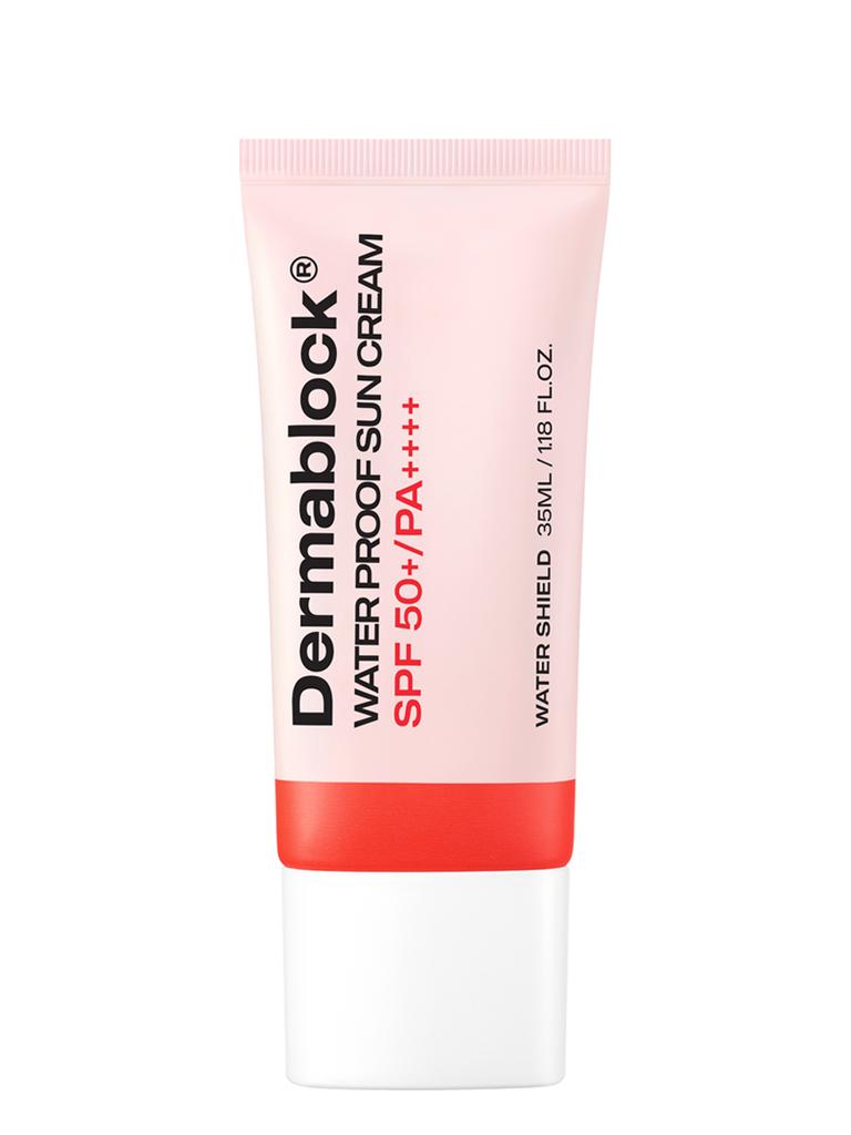 Derma Block Waterproof Sun Cream 35ml