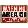 Vintage Metal Signs Plates Tin Sign Posters Man Cave Bar Retro Wall Art Mural Outdoor House Bathroom Home Room Decorations Decor