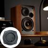 Diaphragm Membrane Passive Bass Diaphragm Vibrating Membrane Rubber Surround Passive Subwoofer Radiator