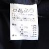 ISSEY MIYAKE Wool linen blend tailored jacket 1 Navy made in Japan Men's Used