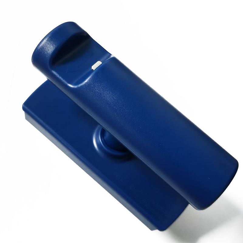 Multifunktions-Flaschenöffner Verstellbarer Flaschenöffner mit einziehbarem Griff Gläser-Deckelöffner Küchenhelfer