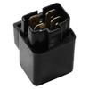 Cyleto Starter Solenoid Relay for Yamaha CE50 RZ50 TZM50 TZR50 WR125 VP125 VP250 TW200 BW200 BW350 YZF R125 R7 29U-81950-92-00
