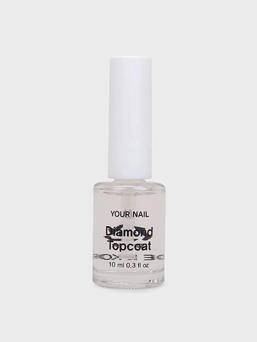 

Your Nail Diamond Top Coat 1ea