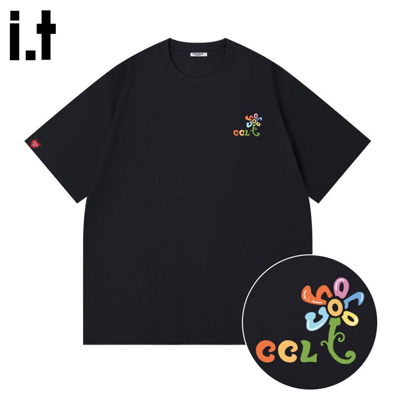 

CHOCOOLATEit Unisex Pure Cotton T-Shirt 2XL
