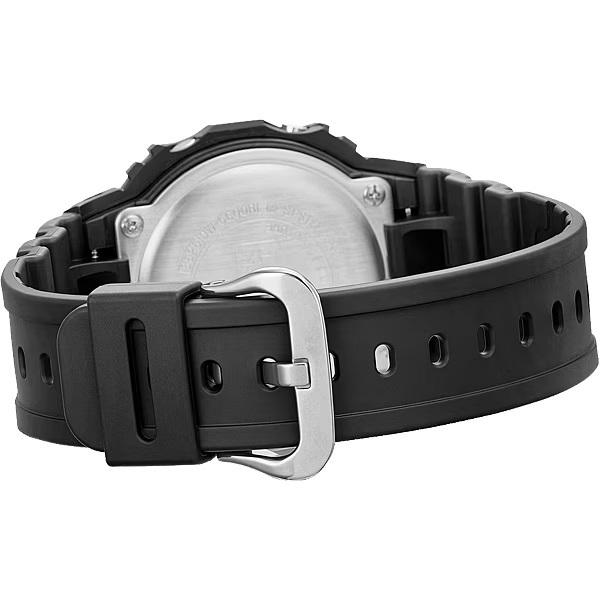 Price Brand CASIO Digital Shockproof 20 ATM Water Resistant Watch Special New G-SHOCK DW-5600RL-1JF [DW-5600 Series]