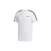 T Shirts Men's Crew Neck Moderate Straight Fit FL0356