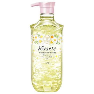 Chamomile Petal Shower Gel