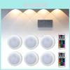 Lâmpadas LED – Luzes LED noturnas