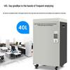 GEPAD GBM-0640 High Security Commercial Paper Shredder CN Plug (adapter Included)