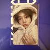 [USED] Stray Kids KARMA FANS Resurrection Trading Cards AIN