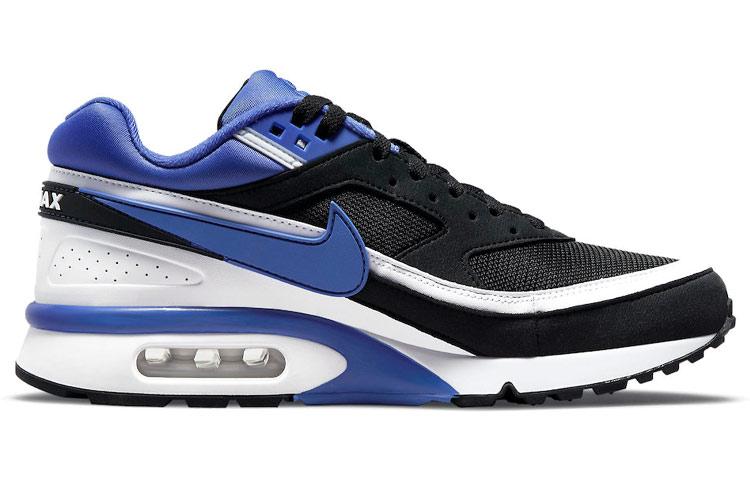 Nike Air Max Bw Og Persian Violeta 2021 DJ6124-001