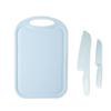 Zhi Shi Kids' Plastic Cutting Toy Set