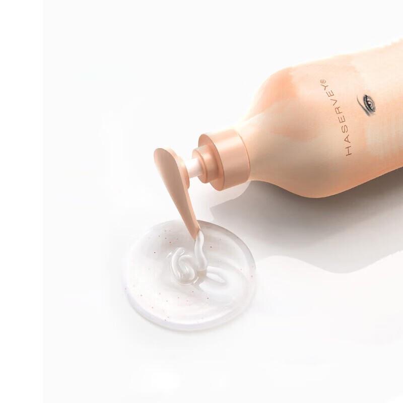 Hathaway Iridescent Amino Acid Shampoo