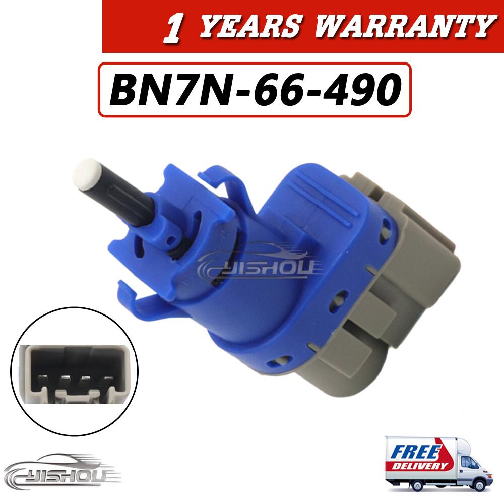 BN7N66490 BN7N-66-490 Brake Stop Lamp Switch Fits Mazda 2 3 5 6 CX-5 MX-5 Miata