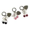 Porta-moedas, clips, porta-chaves – Chaveiros