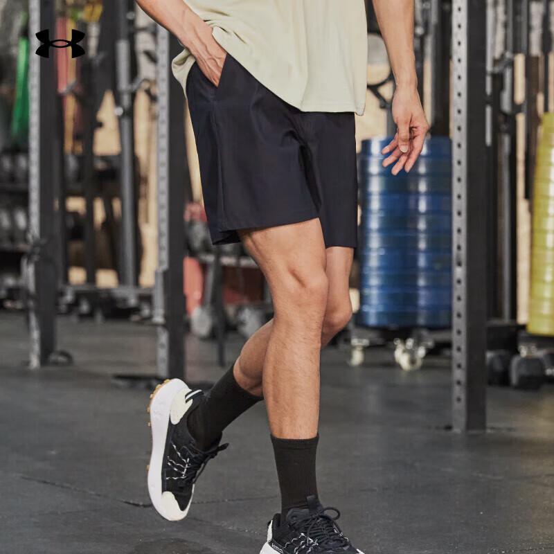 

Мужские шорты Under Armour UA Unstoppable с 7 карманами S