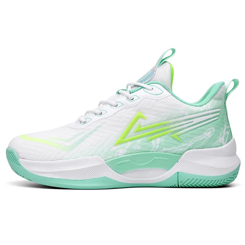 

Basketball Shoes Professional Men Wearable Sports Shoes High-Quality Training Unisex Field Basketball Boots Cushioned Sneaker 35