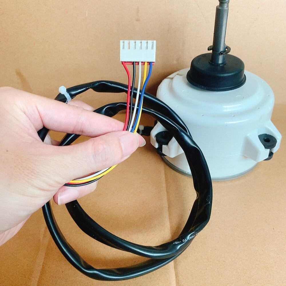 Hisense Kelon Außenklimaanlage Lüftermotor ZWK511A805001
