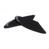 Tank Traction Pads Side Gas Knee Grip for Kawasaki ZX10R ZX1000 Ninja 2004-2007