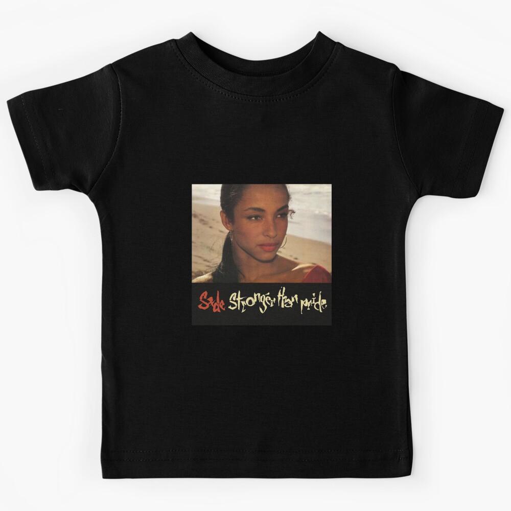 Sade Stronger Kids T-Shirt 110
