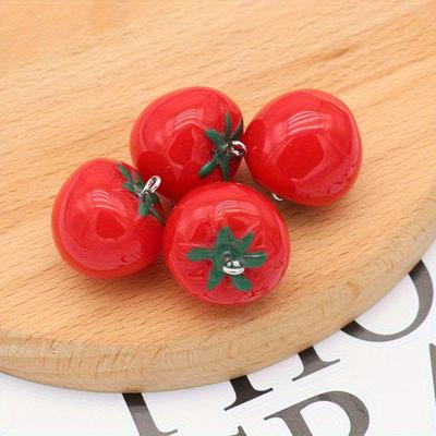 DIY Handmade Keychain Earrings Bracelet Pendant Accessory Accessories