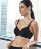 Bineoseu Daily Solid Wired Shaping Bra A~F Cup 3 Colors (Ysetb016) (B Type)