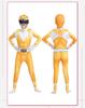 Children's Dinosaur Squadron Cosplay Jumpsuit - Halloween Party & Performance Costume