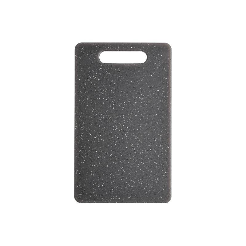 Three-Piece Double-Sided Non-Slip Cutting Board Set - For Vegetables, Meat, and Fruit