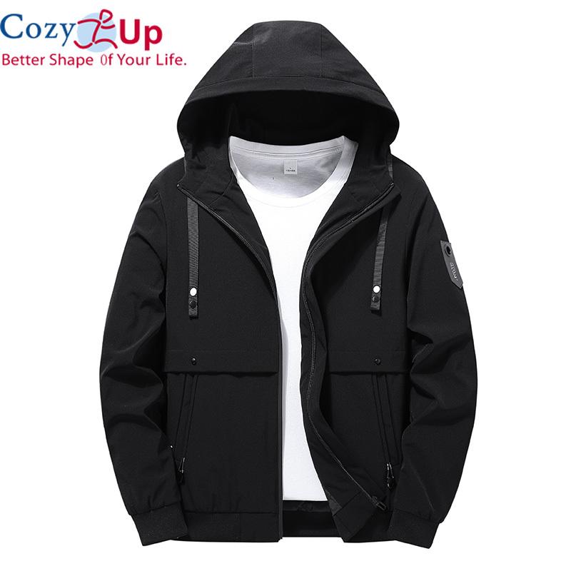 sports lightweight jacket