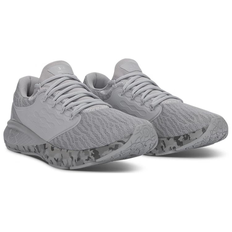 Under Armour Nabité Vantage Fun Pánské nízké ležérní běžecké boty 3026450-075