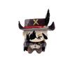 12Cm Boothill Plush Dolls Pendants Mini Soft Keychain Bag Pendant Honkai: Star Rail Kids Doll Holiday Fans Gift High Quality