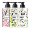 Botanical Fragrance Hand Wash Triple Pack (Cherry Blossom, Freesia, Lemon Verbena) 3x400g