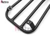 For VESPA Primavera 150 125 Sprint 150 125 Foot Pedal Luggage Rack Bracket Holder Motorcycle Accessories