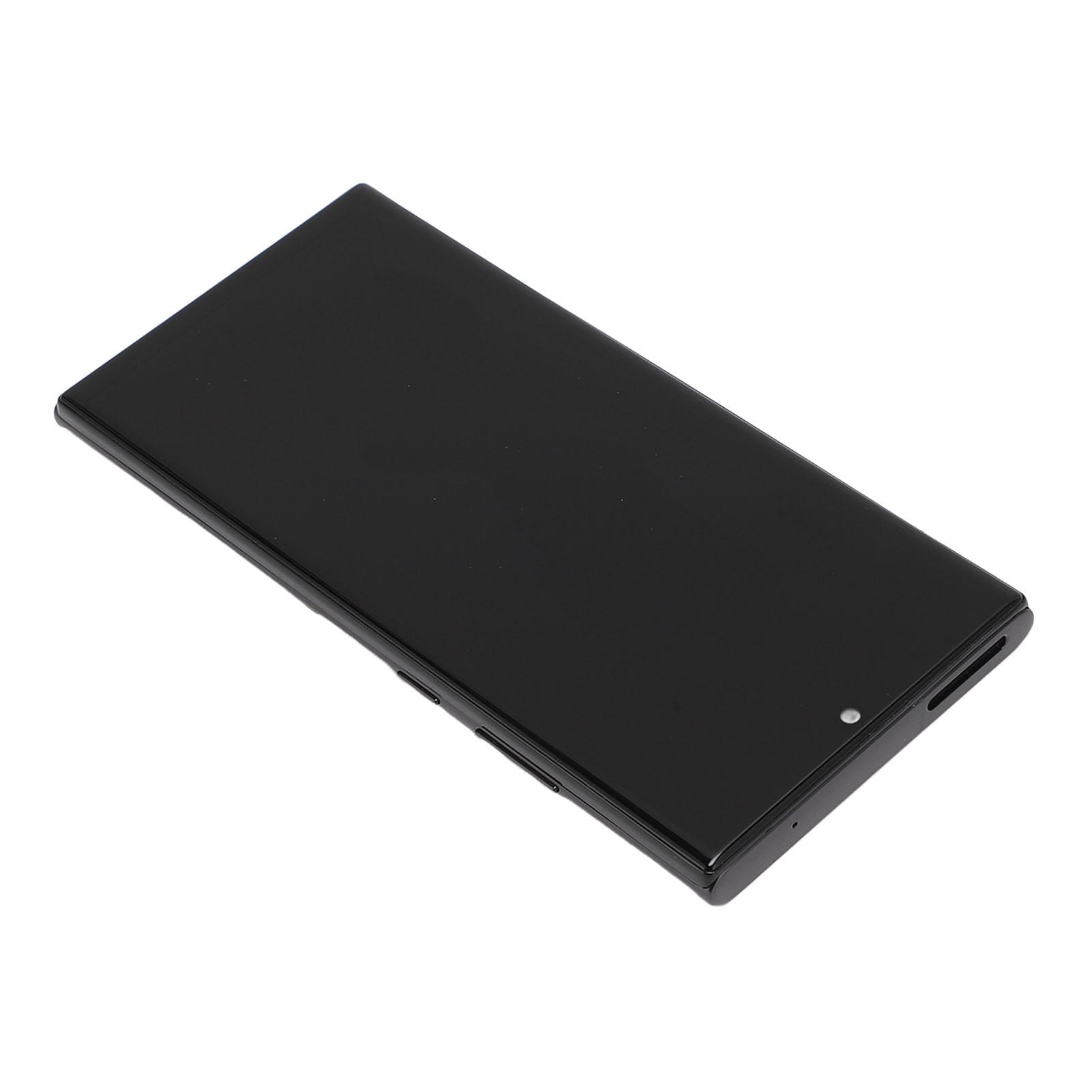 

Сборка экрана телефона с инструментами для ремонта рамки Замена ЖК-экрана телефона для Galaxy