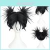 Jujutsu Kaisen Choso Cosplay Wig With Mechanized Styling For Anime Costume Events