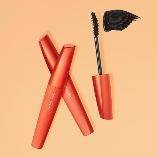 Dejavu Keep Style Mascara S