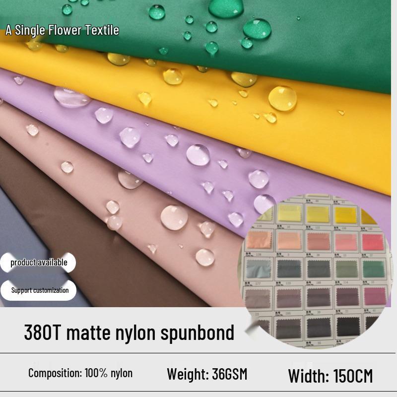 

In Stock: 380T Matte Nisi Fabric Outdoor Lightweight Waterproof Quilted Down Jacket with Cotton Handbag Whole Batch Over 2000m
