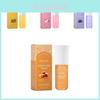 Eelhoe Body Perfume Spray Series Lightweight Fragrant Gentle Aroma Refreshing Essence