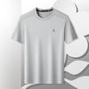 MONTAGUT Men's Summer Cooling Quick-Dry Short-Sleeve T-shirt