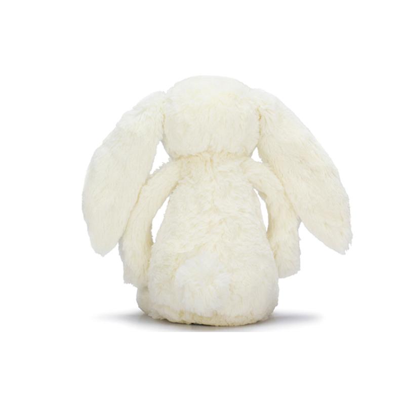 Jellycat Bonnie Rabbit Series Shy Pacifying Doll Plush Doll 31cm High